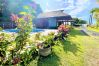 Bungalow in Uturoa - RAIATEA - Orion Pool Bungalow Bungalow in Uturoa - RAIATEA - Orion Pool Bungalow