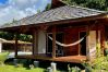 Bungalow in Uturoa - RAIATEA - Orion Pool Bungalow Bungalow in Uturoa - RAIATEA - Orion Pool Bungalow