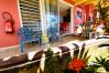 Studio in Arue - TAHITI - Terevete Pool Studio
