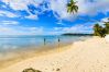 Studio in Hauru - MOOREA - Tropical Nest Studio in Hauru - MOOREA - Tropical Nest