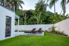 Villa in Matira - BORA - Tahaana Piti Pool Villa in Matira - BORA - Tahaana Piti Pool