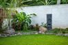 Villa in Matira - BORA - Tahaana Piti Pool Villa in Matira - BORA - Tahaana Piti Pool