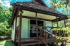 Bungalow in Haamene - TAHAA - Fare APE Bay
