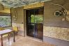 Studio in Hauru - MOOREA - Tropical Moana Cottage Studio in Hauru - MOOREA - Tropical Moana Cottage