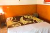 Rent by room in Fare - HUAHINE - Bungalow Picasso Rent by room in Fare - HUAHINE - Bungalow Picasso