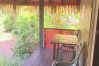Rent by room in Fare - HUAHINE - Bungalow Perroquet Rent by room in Fare - HUAHINE - Bungalow Perroquet