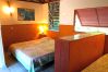 Rent by room in Fare - HUAHINE - Bungalow Manta Family Rent by room in Fare - HUAHINE - Bungalow Manta Family