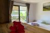 Rent by room in Taiohae - NUKU HIVA - Taio Bay Room 2 Rent by room in Taiohae - NUKU HIVA - Taio Bay Room 2