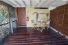 Studio in Hauru - MOOREA - Tropical Coral Cottage