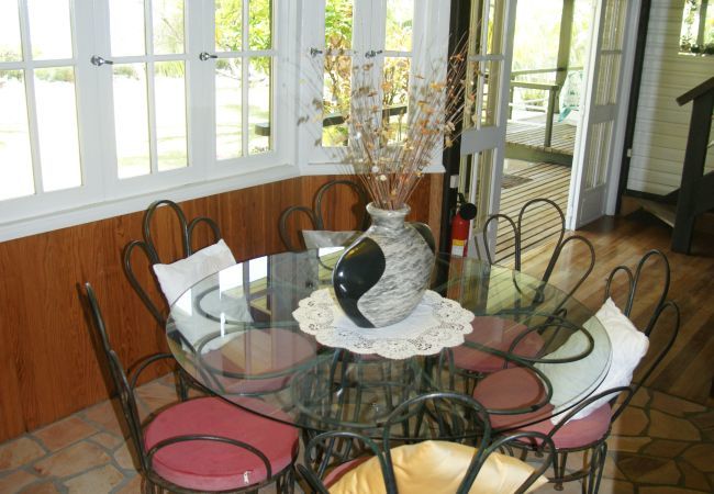 Villa in Tiahura - MOOREA - Sundara Soul Villa Villa in Tiahura - MOOREA - Sundara Soul Villa