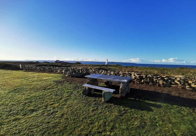 Villa in Ploemeur - BRETAGNE - La Villa Littorine 13p, Kerroc'h Plage Villa in Ploemeur - BRETAGNE - La Villa Littorine 13p, Kerroc'h Plage