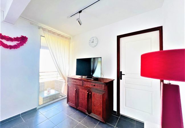 Apartment in Faa´a - TAHITI - Toke Condo Apartment in Faa´a - TAHITI - Toke Condo