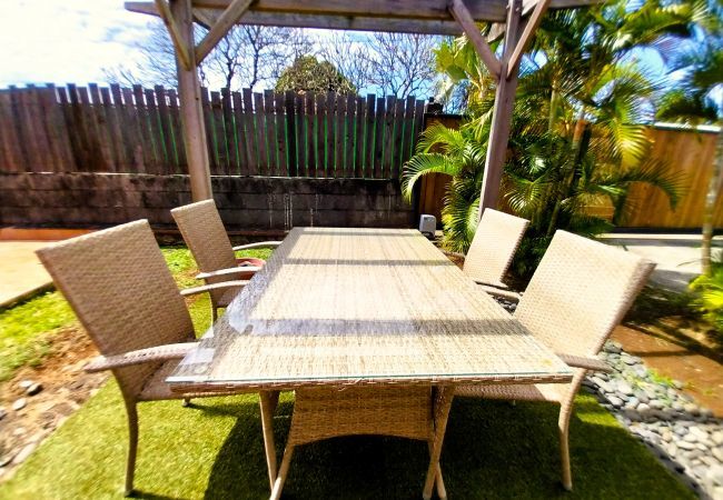 House in Faa´a - TAHITI - Lihei Pool House House in Faa´a - TAHITI - Lihei Pool House