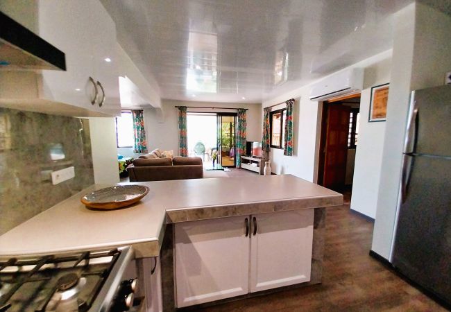 House in Pirae - TAHITI - Vetea POOL Fare House in Pirae - TAHITI - Vetea POOL Fare