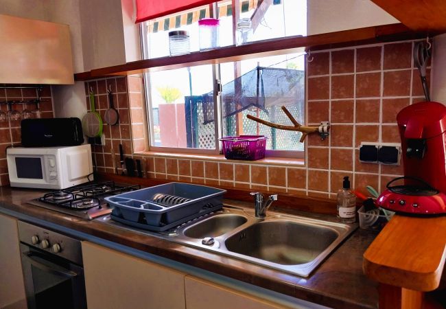 Studio in Arue - TAHITI - Terevete Pool Studio Studio in Arue - TAHITI - Terevete Pool Studio