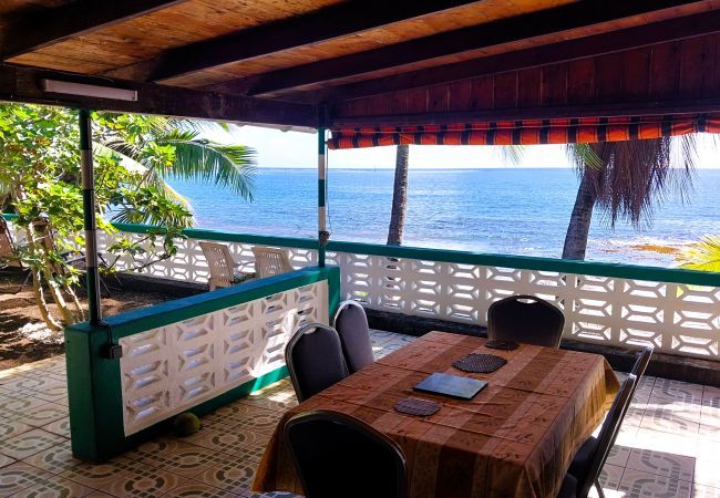 Rent by room in Arue - TAHITI - Matavai Bay Spirit Rent by room in Arue - TAHITI - Matavai Bay Spirit