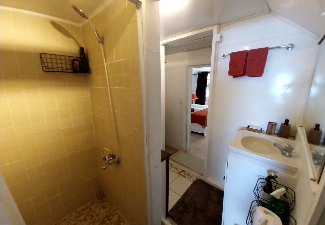 House in Punaauia - TAHITI - VAIAVA Beach Cottage House in Punaauia - TAHITI - VAIAVA Beach Cottage