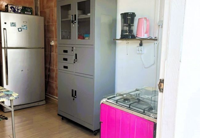 Rent by room in Huahine-Nui - HUAHINE - Room Manava Hoe Rent by room in Huahine-Nui - HUAHINE - Room Manava Hoe