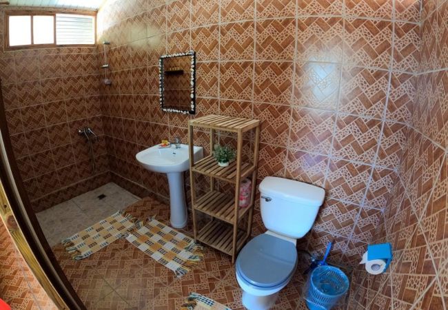 Bungalow in Avatoru - RANGIROA - Teuruhei Bungalow Bungalow in Avatoru - RANGIROA - Teuruhei Bungalow