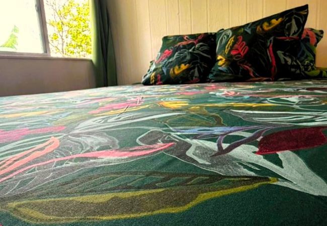 Bungalow in Rangiroa - RANGIROA - My Eden Place Bungalow in Rangiroa - RANGIROA - My Eden Place