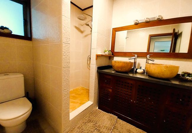 Apartment in Papeete - TAHITI - Carlton Hills Appartment Apartment in Papeete - TAHITI - Carlton Hills Appartment