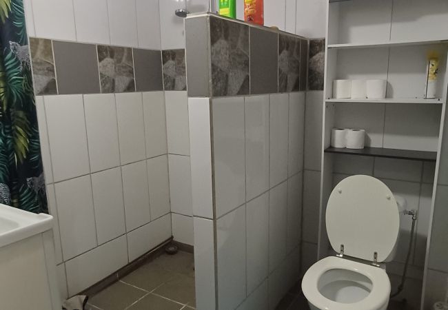 Rent by room in Taiohae - NUKU HIVA - Te Reo Nuku Family 2 Rent by room in Taiohae - NUKU HIVA - Te Reo Nuku Family 2