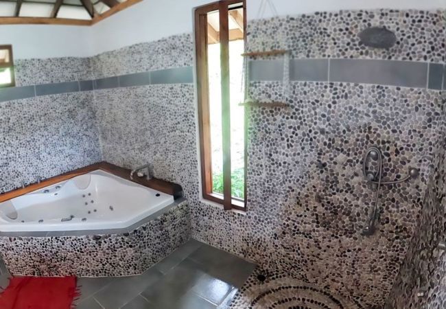 Bungalow in Opoa - RAIATEA - Hotopuu Bungalow Ylang Bungalow in Opoa - RAIATEA - Hotopuu Bungalow Ylang