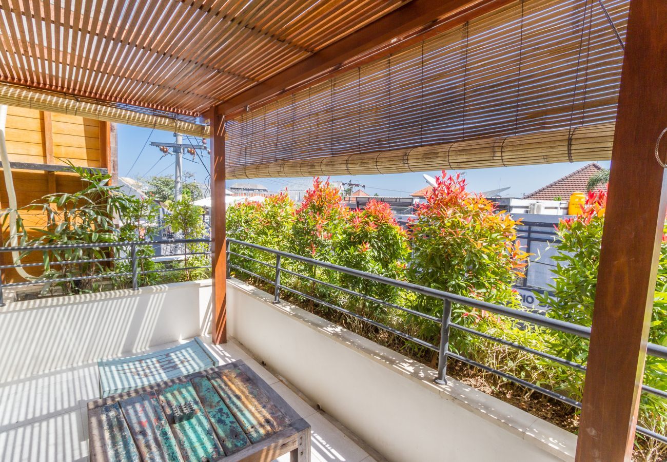 Studio in Canggu - BALI - Eksotik Studio