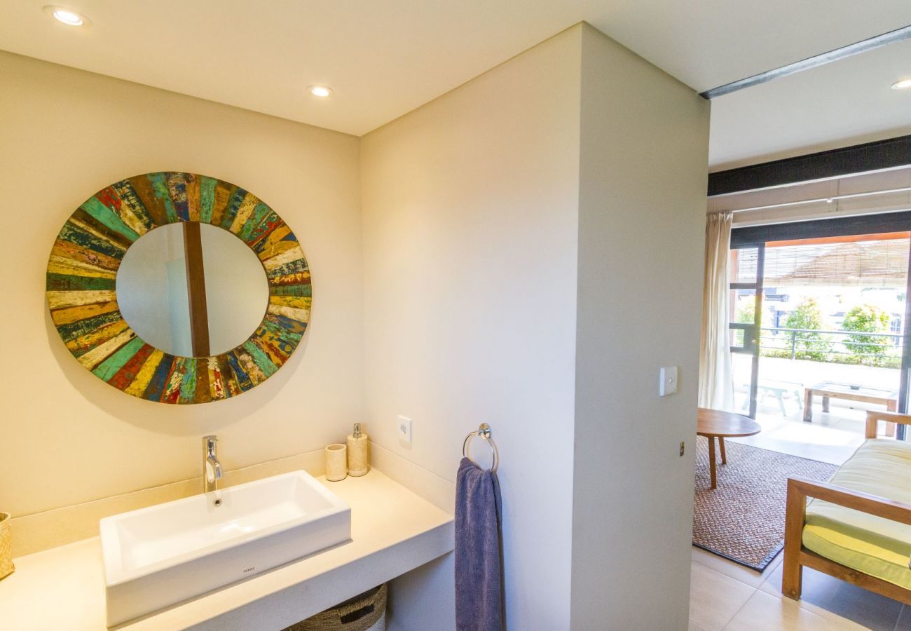 Studio in Canggu - BALI - Eksotik Studio