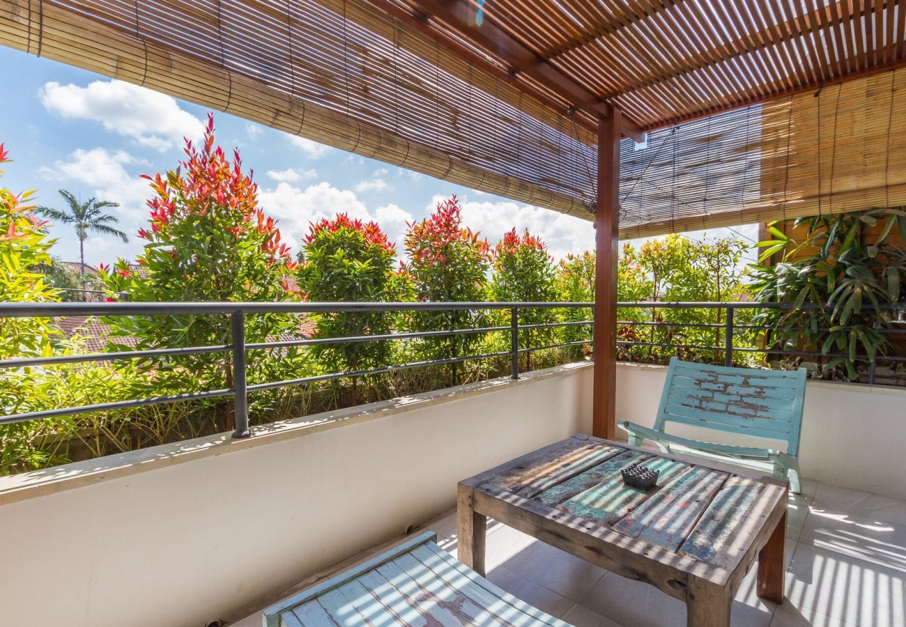 Studio in Canggu - BALI - Eksotik Studio